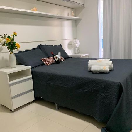 Apartamento Cabo Frio Na Praia Do Forte Kültér fotó