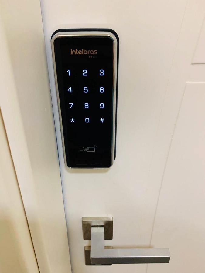 Apartamento Cabo Frio Na Praia Do Forte Kültér fotó