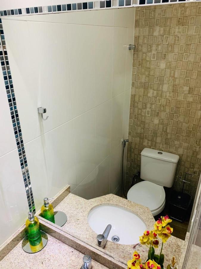 Apartamento Cabo Frio Na Praia Do Forte Kültér fotó