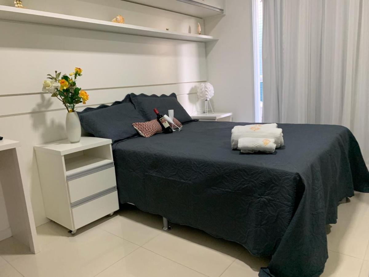 Apartamento Cabo Frio Na Praia Do Forte Kültér fotó