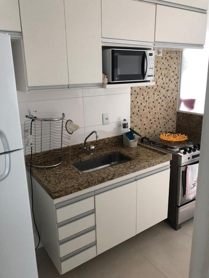 Apartamento Cabo Frio Na Praia Do Forte Kültér fotó