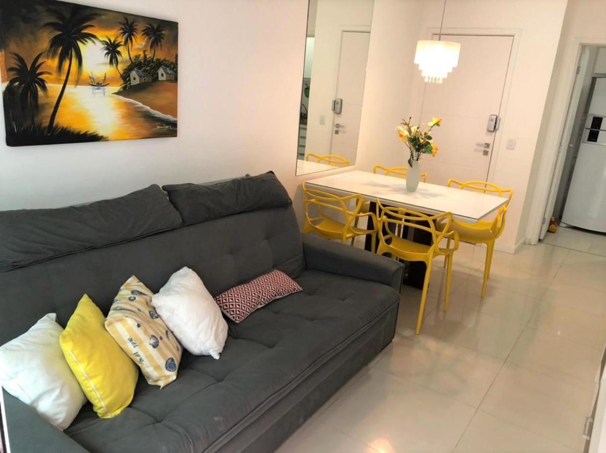 Apartamento Cabo Frio Na Praia Do Forte Kültér fotó