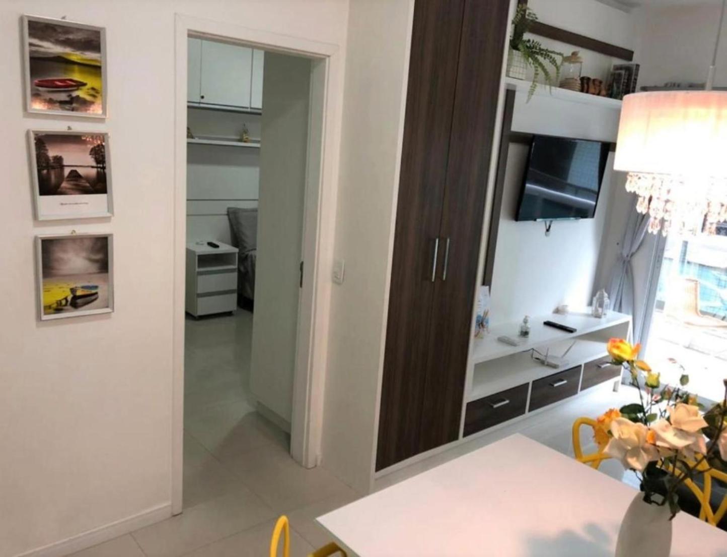 Apartamento Cabo Frio Na Praia Do Forte Kültér fotó