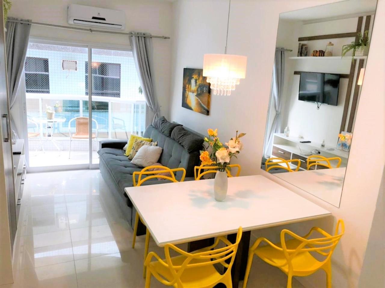 Apartamento Cabo Frio Na Praia Do Forte Kültér fotó